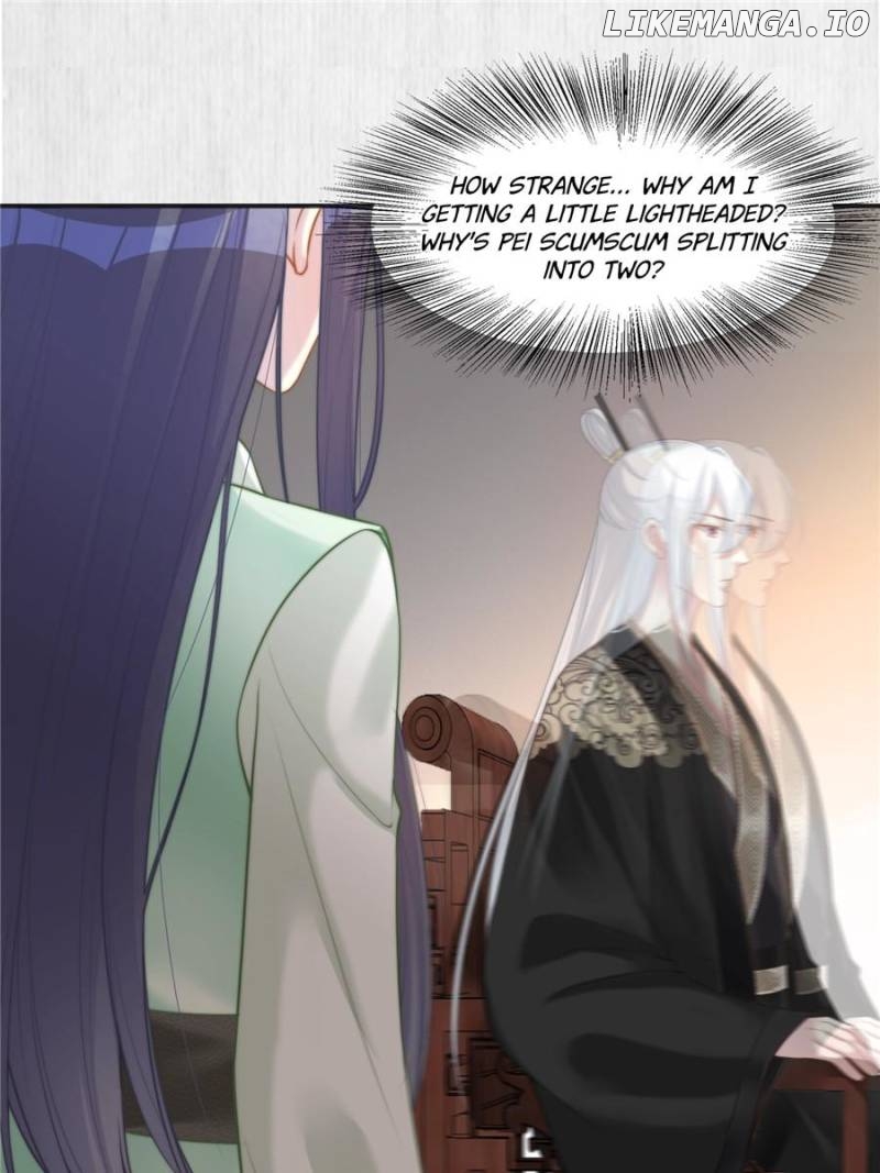 The Young Genius Paintress Chapter 28 - page 4